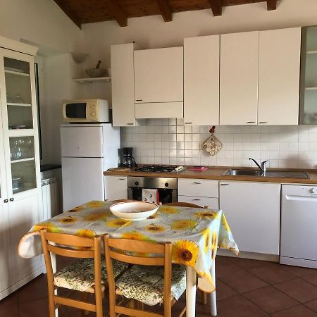 Dolcevia Apartment Levanto Luaran gambar