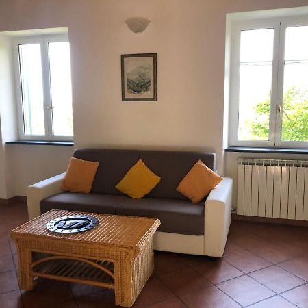 Dolcevia Apartment Levanto Luaran gambar