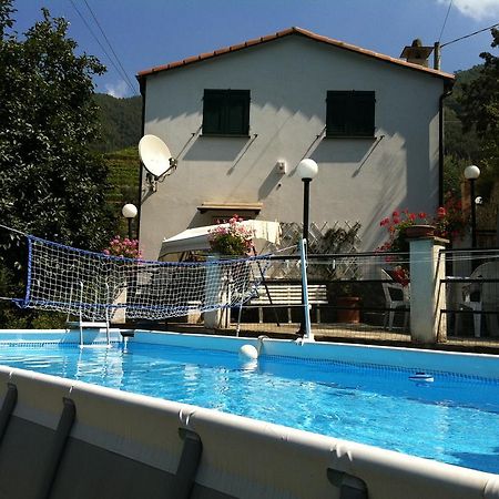 Dolcevia Apartment Levanto Bilik gambar