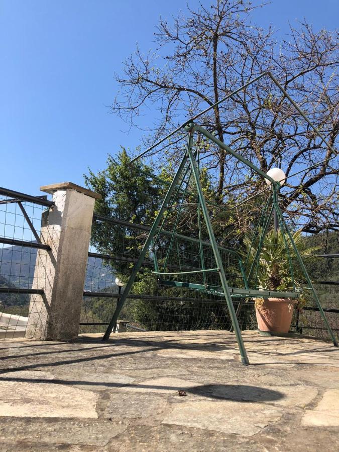 Dolcevia Apartment Levanto Luaran gambar