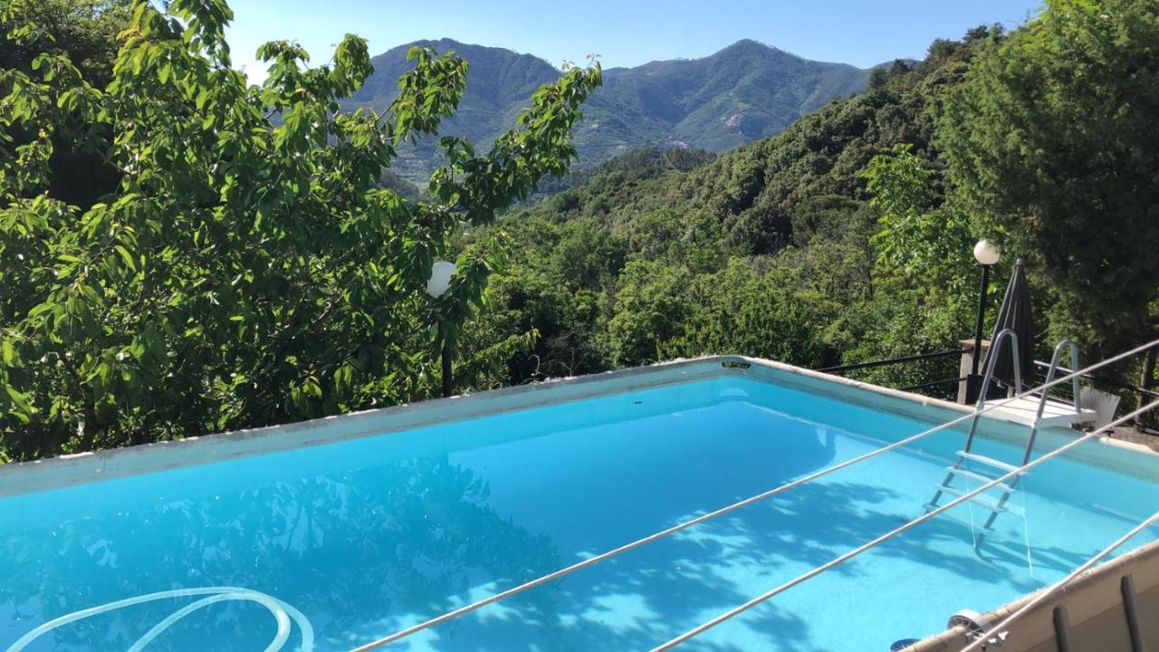 Dolcevia Apartment Levanto Luaran gambar