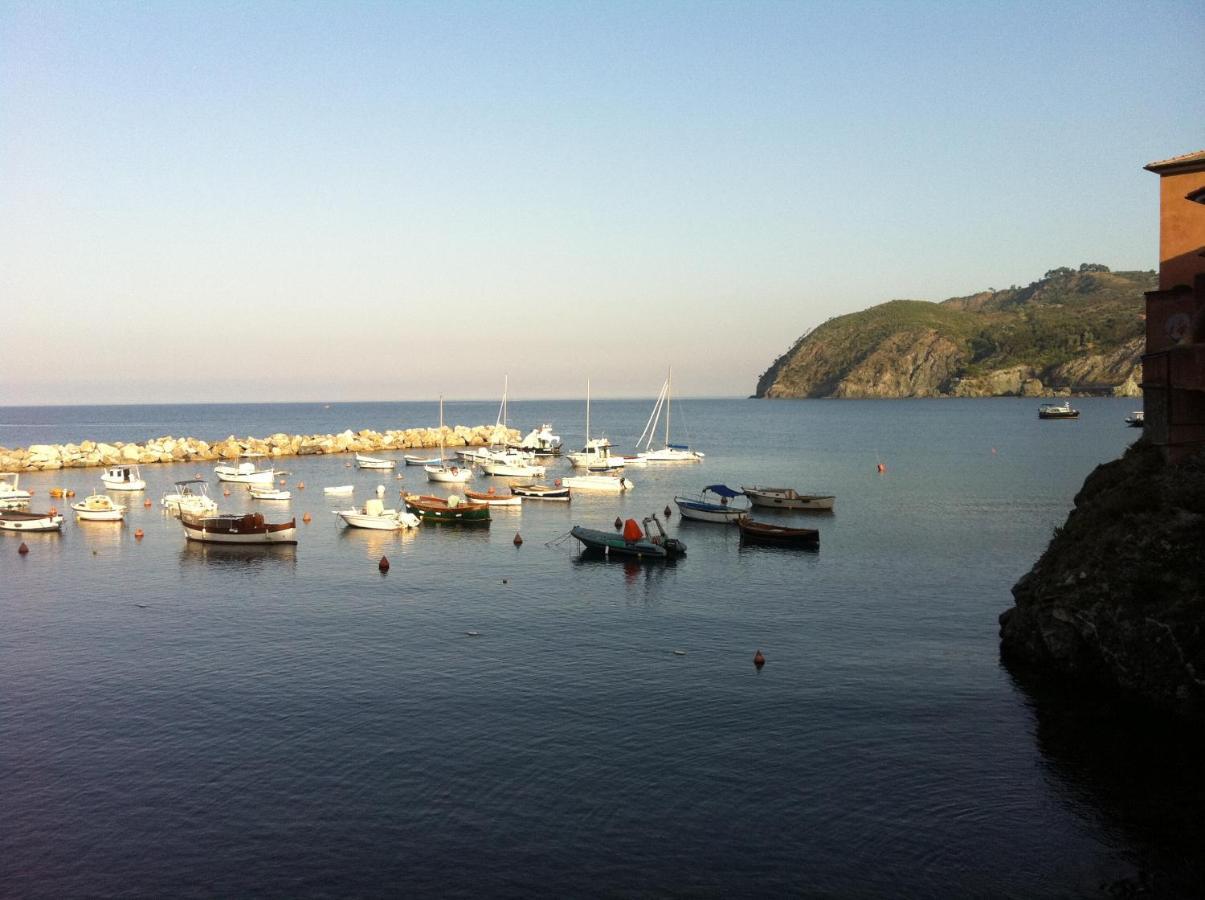 Dolcevia Apartment Levanto Luaran gambar