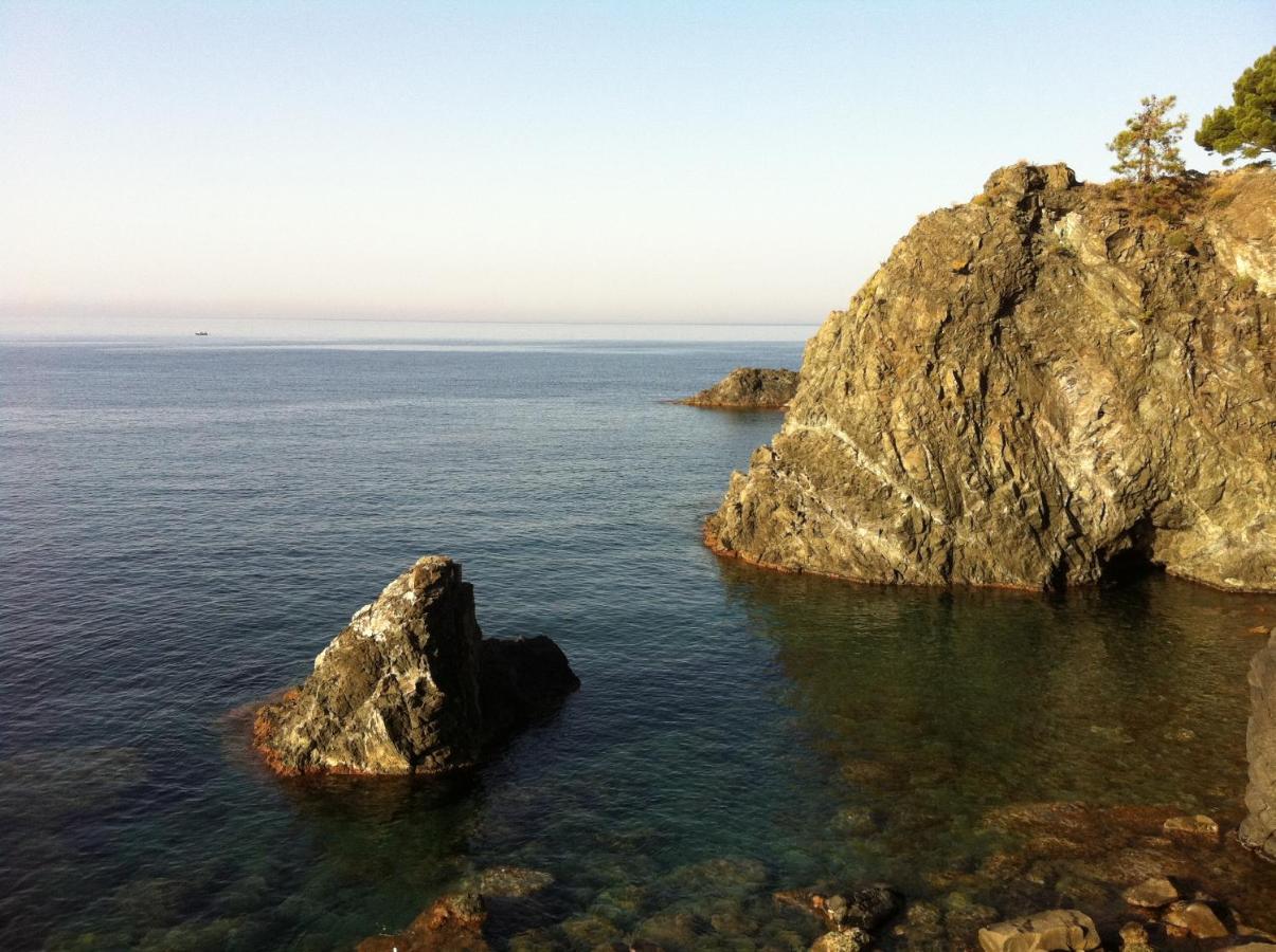 Dolcevia Apartment Levanto Luaran gambar