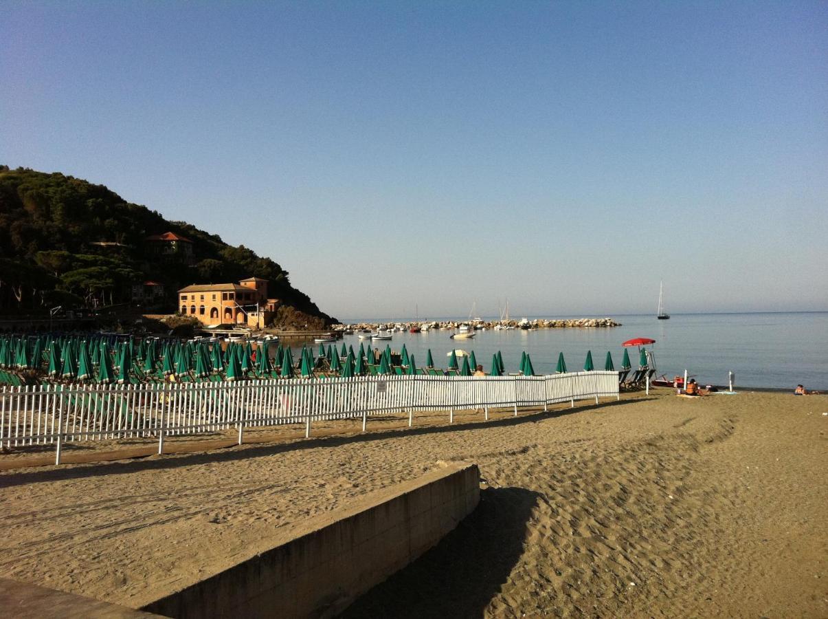 Dolcevia Apartment Levanto Luaran gambar