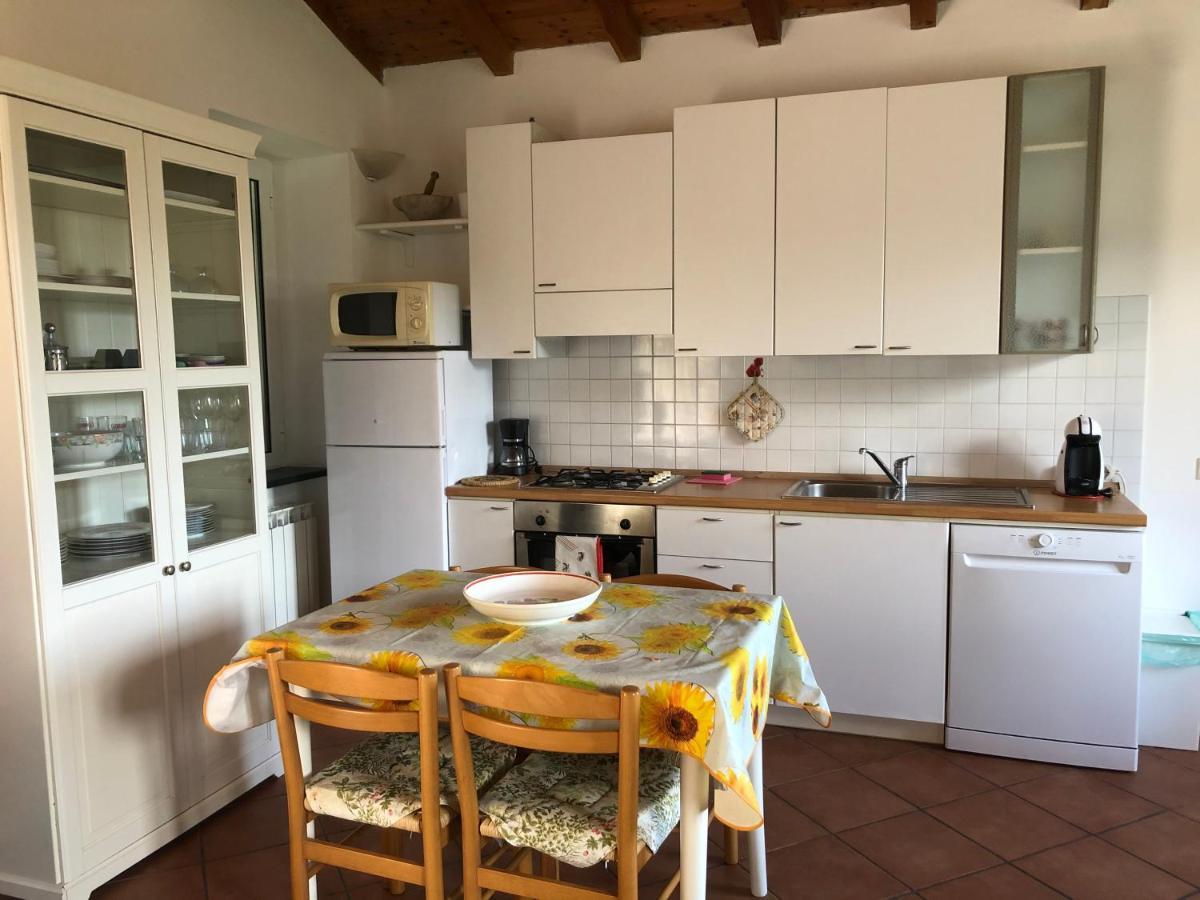 Dolcevia Apartment Levanto Luaran gambar