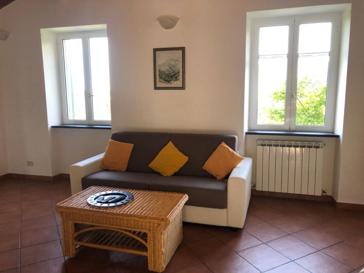 Dolcevia Apartment Levanto Luaran gambar