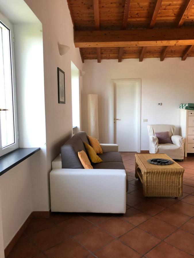 Dolcevia Apartment Levanto Luaran gambar