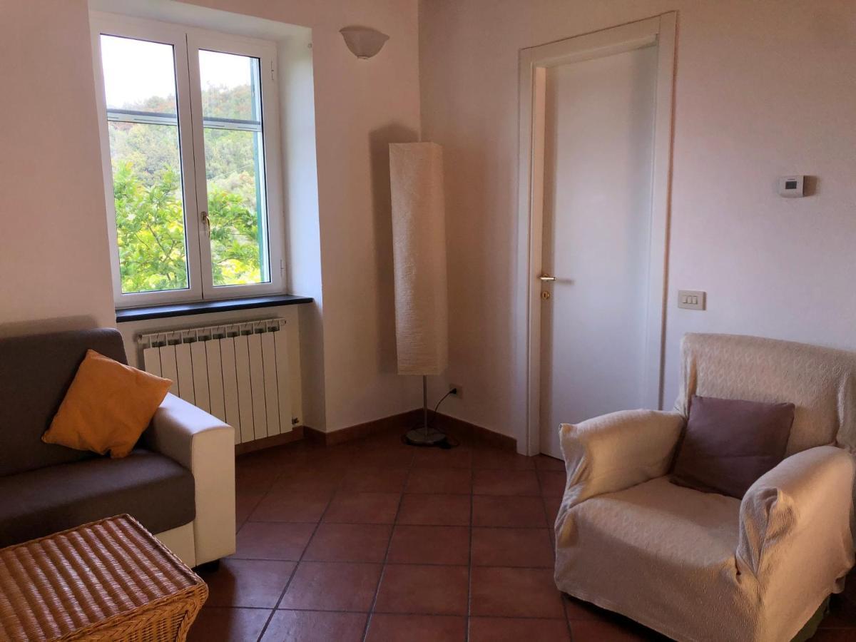 Dolcevia Apartment Levanto Luaran gambar