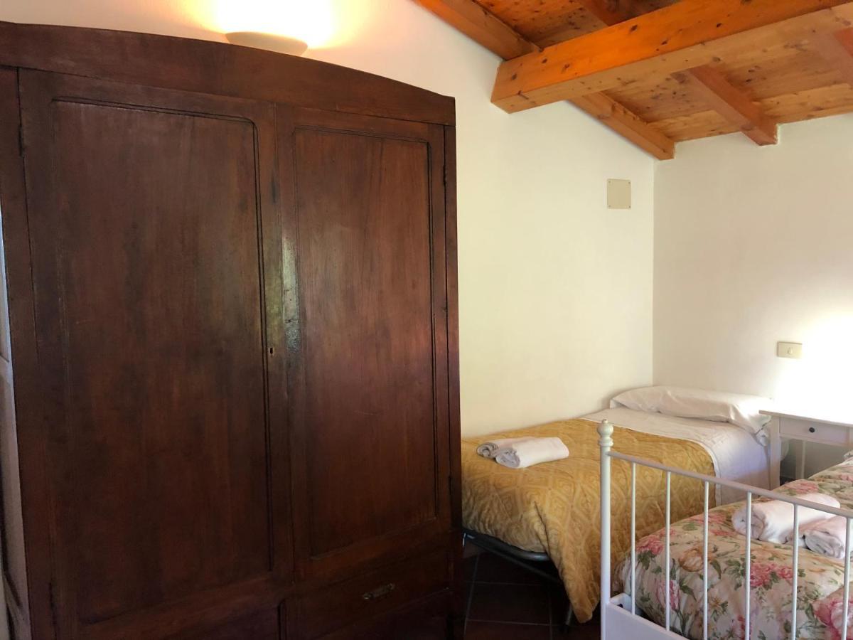Dolcevia Apartment Levanto Luaran gambar