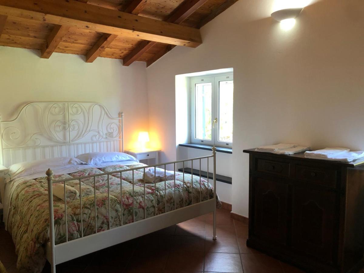 Dolcevia Apartment Levanto Luaran gambar
