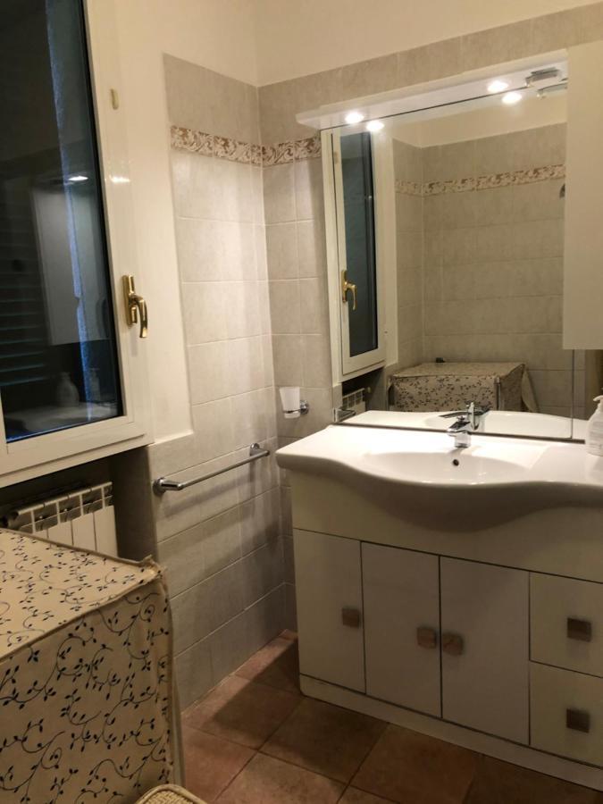 Dolcevia Apartment Levanto Luaran gambar