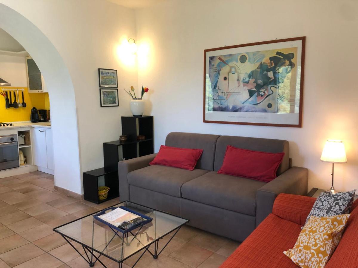 Dolcevia Apartment Levanto Luaran gambar