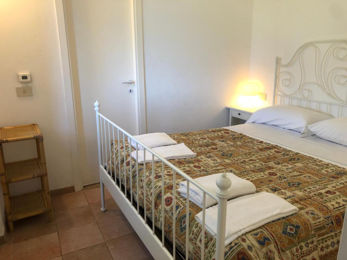 Dolcevia Apartment Levanto Luaran gambar