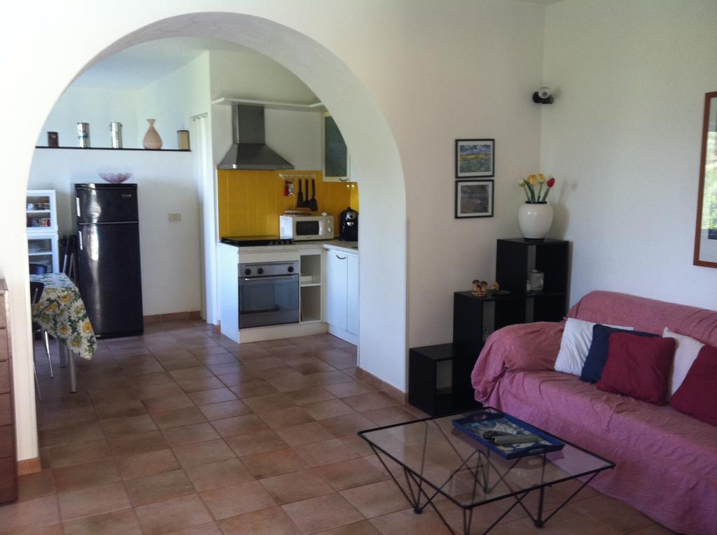 Dolcevia Apartment Levanto Bilik gambar