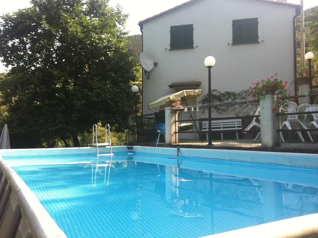 Dolcevia Apartment Levanto Luaran gambar