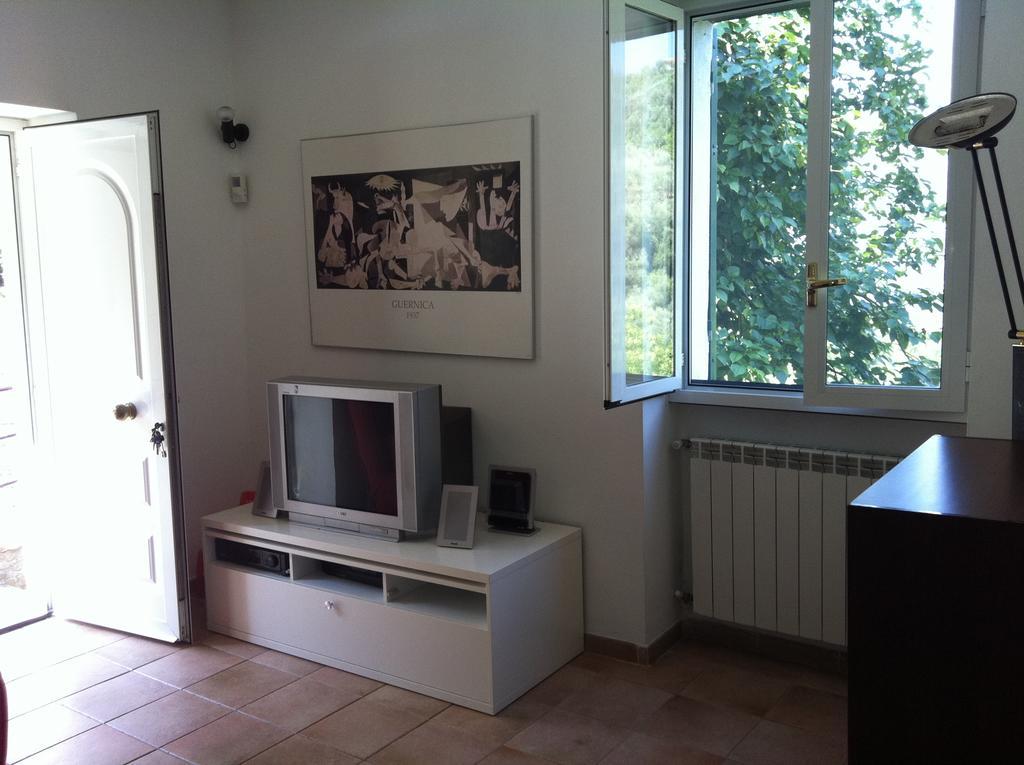 Dolcevia Apartment Levanto Bilik gambar