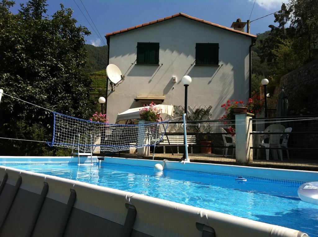 Dolcevia Apartment Levanto Bilik gambar