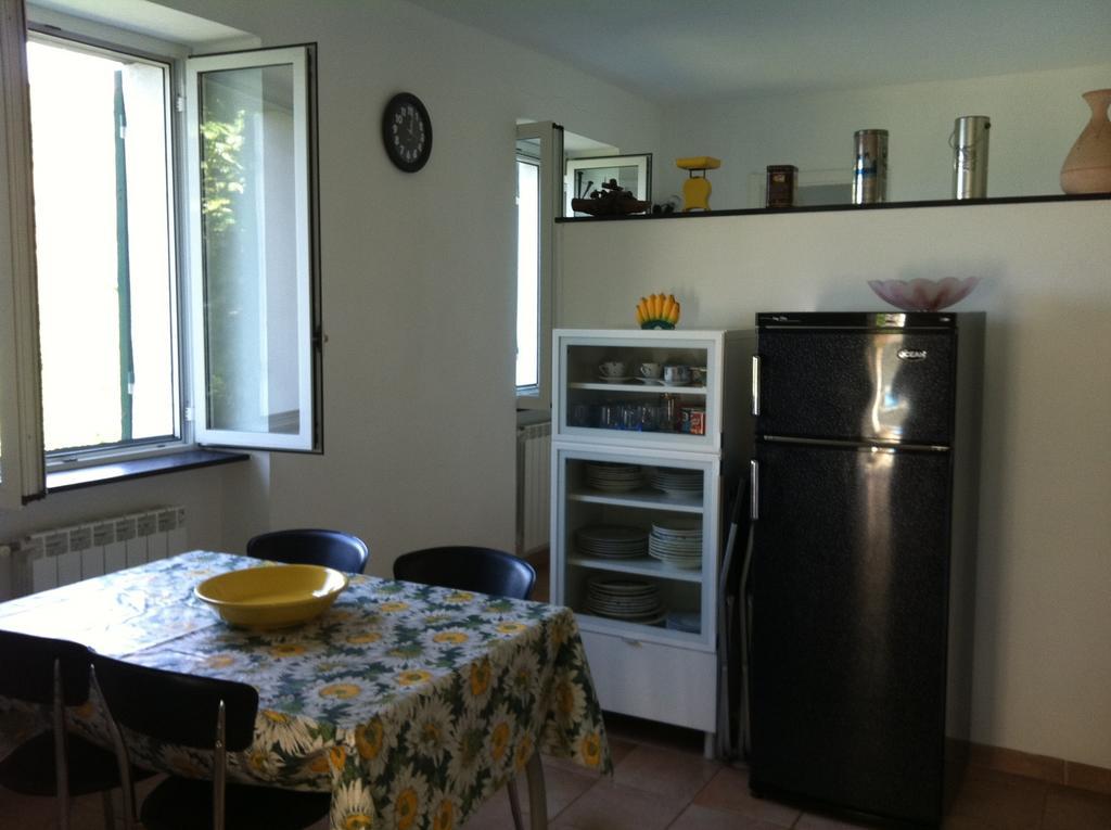 Dolcevia Apartment Levanto Bilik gambar