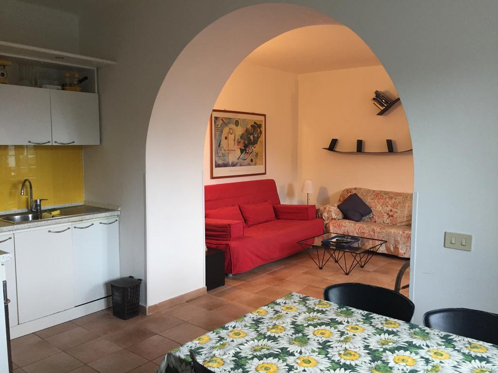 Dolcevia Apartment Levanto Luaran gambar