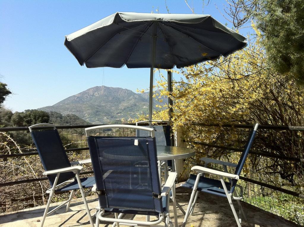 Dolcevia Apartment Levanto Luaran gambar