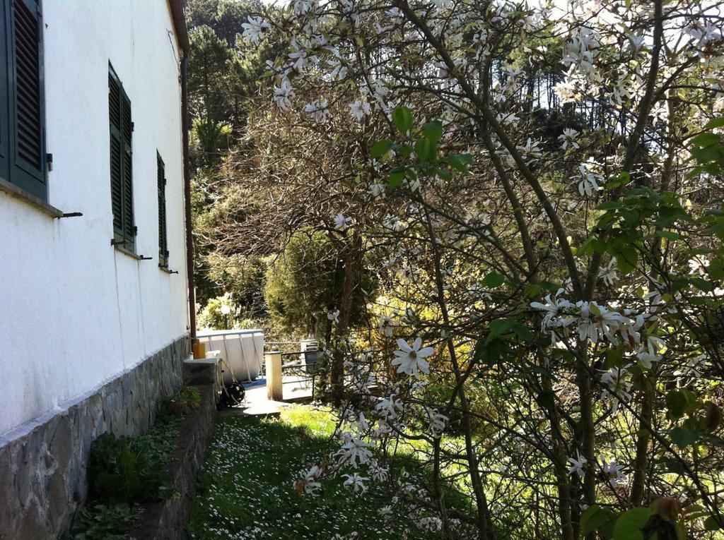 Dolcevia Apartment Levanto Luaran gambar