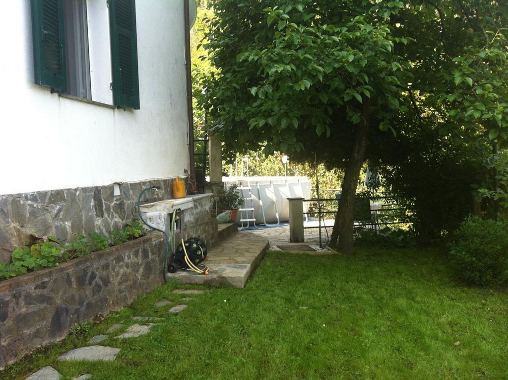 Dolcevia Apartment Levanto Luaran gambar