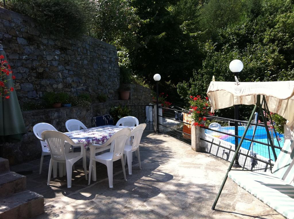 Dolcevia Apartment Levanto Luaran gambar