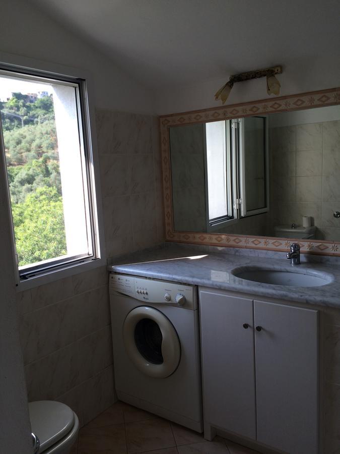 Dolcevia Apartment Levanto Luaran gambar