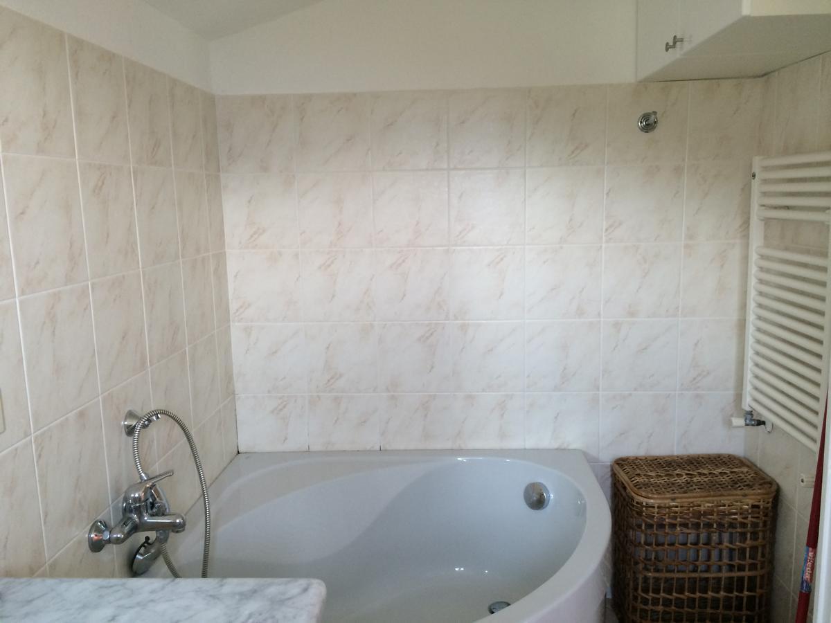 Dolcevia Apartment Levanto Luaran gambar
