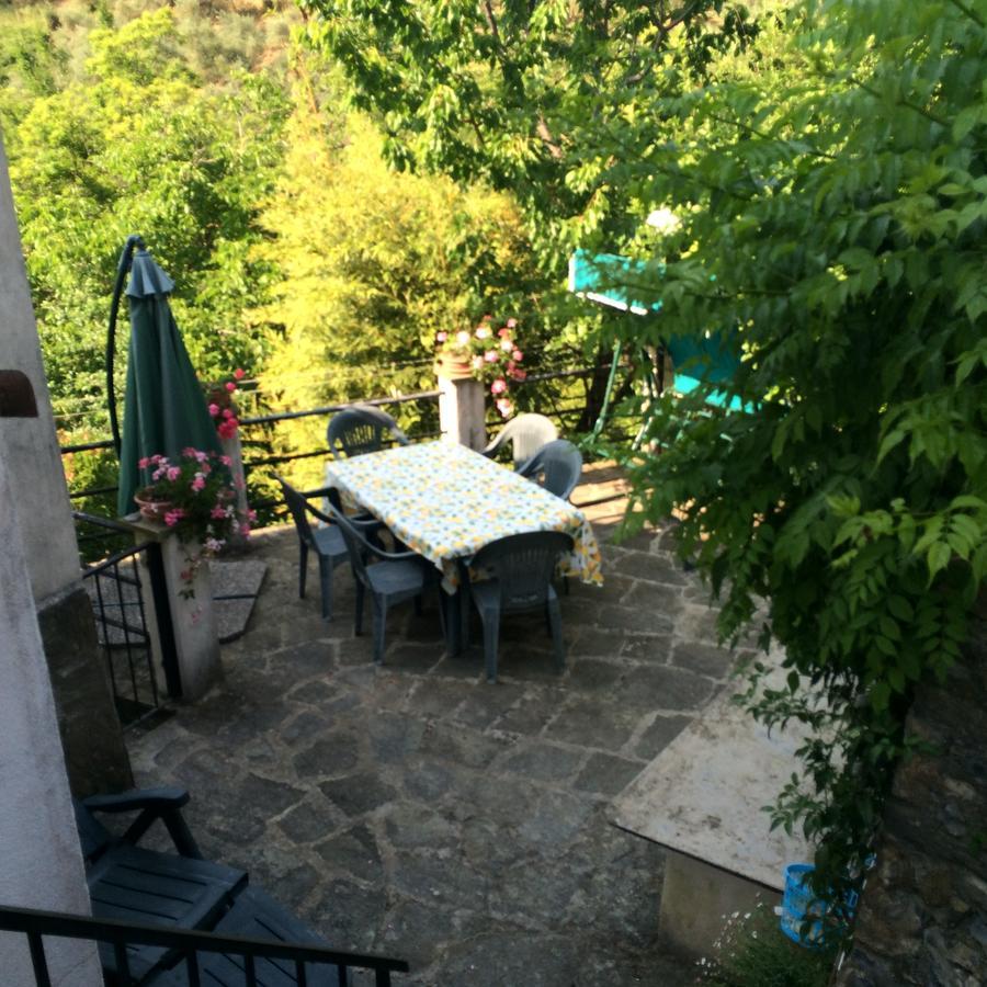Dolcevia Apartment Levanto Luaran gambar