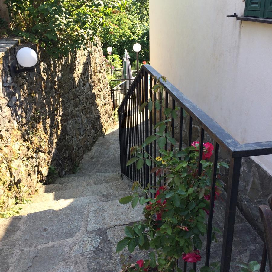 Dolcevia Apartment Levanto Luaran gambar