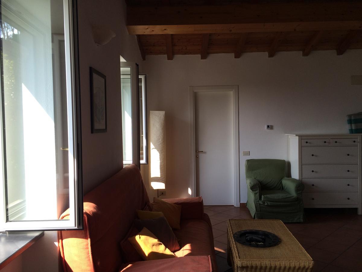 Dolcevia Apartment Levanto Luaran gambar