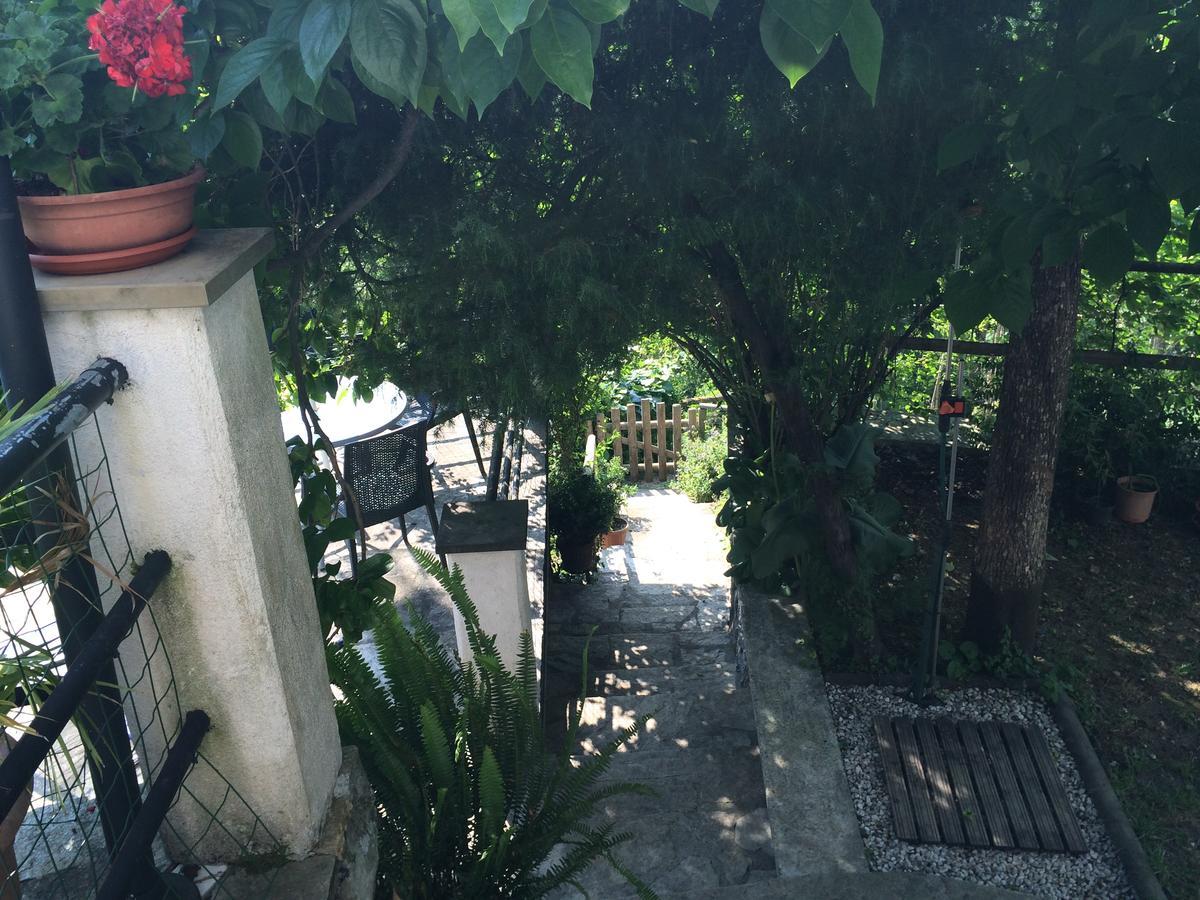 Dolcevia Apartment Levanto Luaran gambar